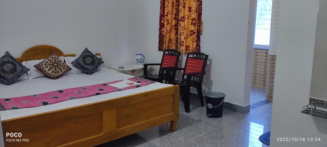 Hotel Neel Dipayan Bāghmundi Exteriér fotografie